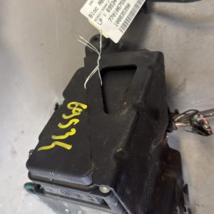 Bloc ABS (freins anti-blocage) RENAULT MEGANE 2 PHASE 2 BREAK Diesel - Image 1