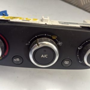 Commande chauffage RENAULT CLIO 4 PHASE 1 Diesel - Image 1