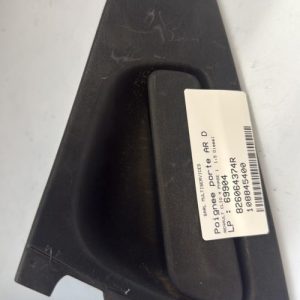 Poignee porte arriere droit RENAULT CLIO 4 PHASE 1 Diesel - Image 1