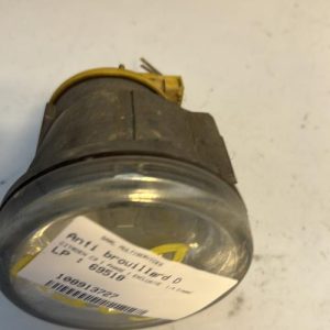 Anti brouillard droit (feux) CITROEN C3 1 PHASE 1 Diesel - Image 1
