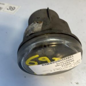 Anti brouillard gauche (feux) CITROEN C3 1 PHASE 1 Diesel - Image 1