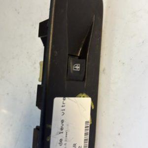 Interrupteur de leve vitre avant droit RENAULT CLIO 4 PHASE 1 Diesel - Image 1