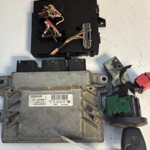 Kit de demarrage RENAULT TWINGO 2 PHASE 1 Essence - Image 1
