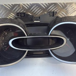 Compteur RENAULT CLIO 4 PHASE 1 Diesel - Image 1
