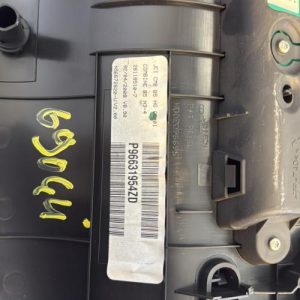 Compteur CITROEN C4 1 PHASE 1 Diesel - Image 1