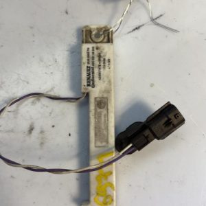 Antenne RENAULT MEGANE 3 PHASE 3 Diesel - Image 1