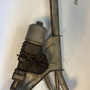 Moteur essuie glace avant DACIA LOGAN MCV 1 PHASE 1 BREAK Essence - Image 1