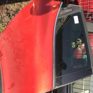 Porte arriere droit RENAULT CLIO 4 PHASE 1 Essence - Image 1