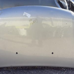 Capot DACIA SANDERO 2 PHASE 2 Essence - Image 1