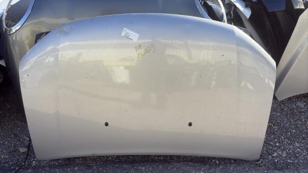 Capot DACIA SANDERO 2 PHASE 2 Essence - Image 1