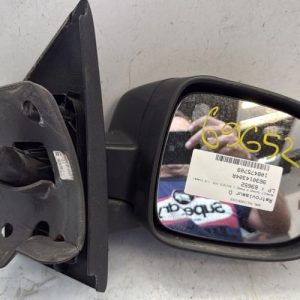 Retroviseur droit RENAULT TWINGO 2 PHASE 1 Diesel - Image 1