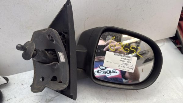 Retroviseur droit RENAULT TWINGO 2 PHASE 1 Diesel - Image 1
