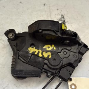Serrure avant gauche TOYOTA YARIS 2 PHASE 1 Essence - Image 1