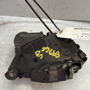 Serrure avant droit TOYOTA YARIS 2 PHASE 1 Essence - Image 1