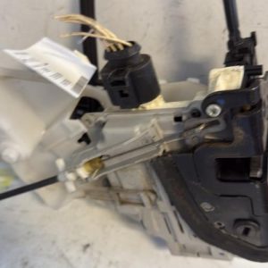 Serrure arriere gauche VOLKSWAGEN PASSAT 5 Diesel - Image 1