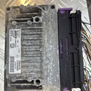 Calculateur de boite auto RENAULT MEGANE 3 PHASE 1 Diesel - Image 1