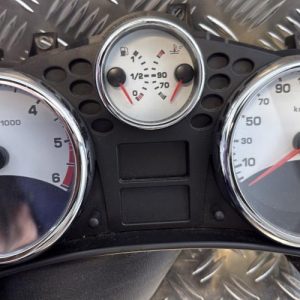 Compteur PEUGEOT 207 PHASE 2 Diesel - Image 1