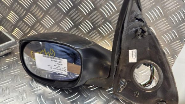 Retroviseur gauche PEUGEOT 206 PHASE 2 Diesel - Image 1