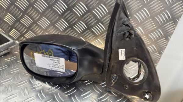 Retroviseur gauche PEUGEOT 206 PHASE 2 Diesel - Image 2
