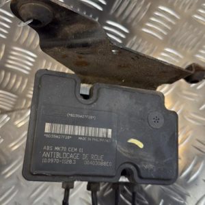 Bloc ABS (freins anti-blocage) PEUGEOT 206 PHASE 2 Diesel - Image 1