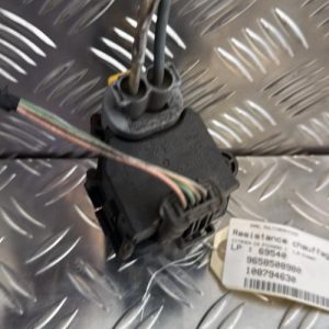 Resistance chauffage CITROEN C4 PICASSO 1 Diesel - Image 1