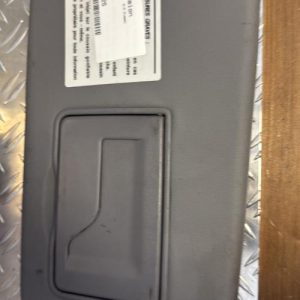 Vase d'expansion PEUGEOT BOXER 3 PHASE 1 Diesel - Image 1