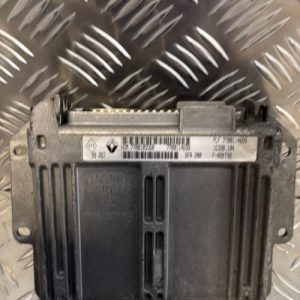 Calculateur moteur RENAULT TWINGO 1 PHASE 2 Essence - Image 1