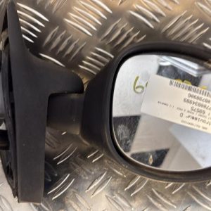 Retroviseur droit RENAULT TWINGO 1 PHASE 2 Essence - Image 1