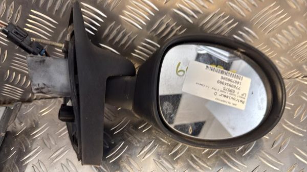 Retroviseur droit RENAULT TWINGO 1 PHASE 2 Essence - Image 1