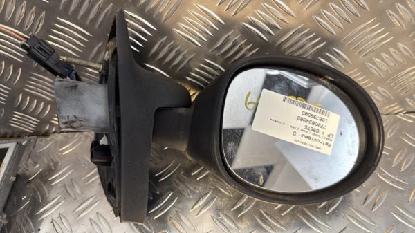 Retroviseur droit RENAULT TWINGO 1 PHASE 2 Essence - Image 2