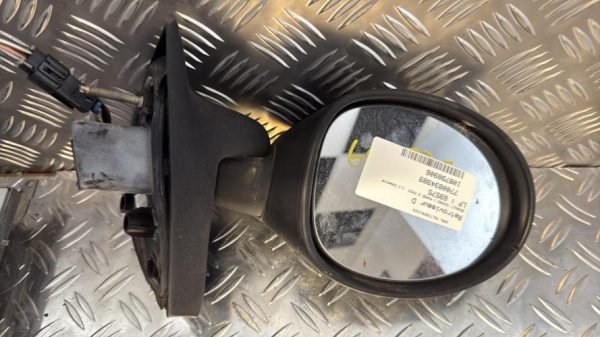Retroviseur droit RENAULT TWINGO 1 PHASE 2 Essence - Image 3