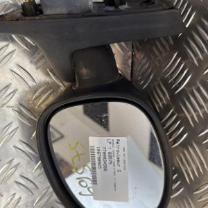 Retroviseur gauche RENAULT TWINGO 1 PHASE 2 Essence - Image 1