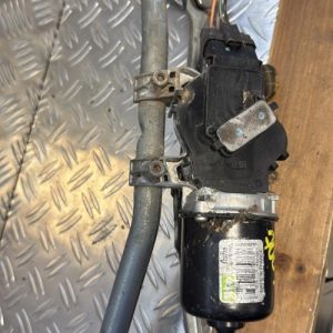Moteur essuie glace avant RENAULT CLIO 3 PHASE 1 Essence - Image 1