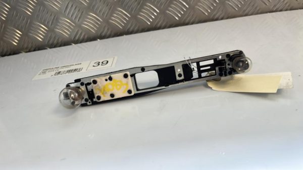 Platine feu arriere gauche CITROEN C5 1 PHASE 2 Essence - Image 1