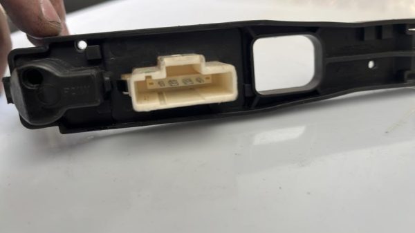 Platine feu arriere gauche CITROEN C5 1 PHASE 2 Essence - Image 3