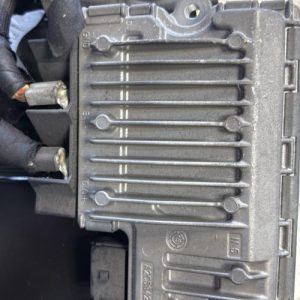 Calculateur PEUGEOT 208 1 PHASE 1 Diesel - Image 1