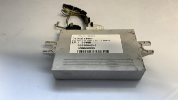 Calculateur MINI MINI 2 R56 PHASE 1 Essence - Image 1