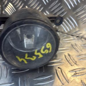 Anti brouillard droit (feux) RENAULT MEGANE 2 PHASE 2 BREAK Diesel - Image 1