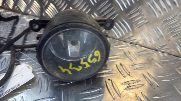 Anti brouillard droit (feux) RENAULT MEGANE 2 PHASE 2 BREAK Diesel - Image 1