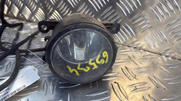 Anti brouillard droit (feux) RENAULT MEGANE 2 PHASE 2 BREAK Diesel - Image 3