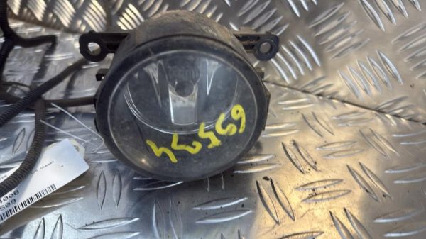 Anti brouillard droit (feux) RENAULT MEGANE 2 PHASE 2 BREAK Diesel - Image 4