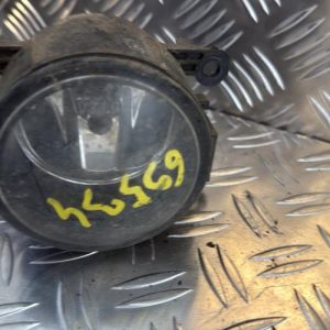Anti brouillard gauche (feux) RENAULT MEGANE 2 PHASE 2 BREAK Diesel - Image 1