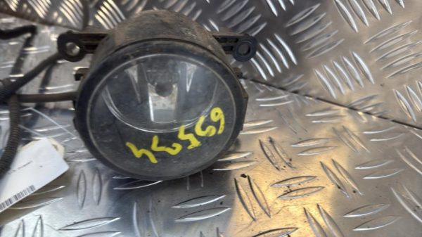 Anti brouillard gauche (feux) RENAULT MEGANE 2 PHASE 2 BREAK Diesel - Image 1
