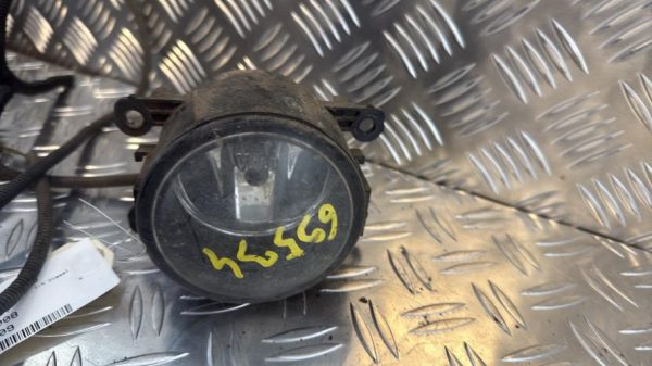 Anti brouillard gauche (feux) RENAULT MEGANE 2 PHASE 2 BREAK Diesel - Image 2