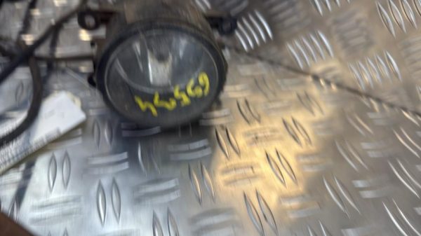 Anti brouillard gauche (feux) RENAULT MEGANE 2 PHASE 2 BREAK Diesel - Image 3