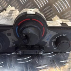 Commande chauffage RENAULT SCENIC 2 PHASE 1 Diesel - Image 1