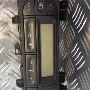 Commande chauffage CITROEN C3 1 PHASE 1 Diesel - Image 1