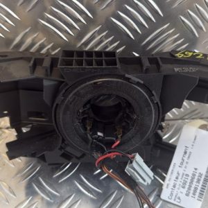 Contacteur tournant RENAULT CLIO 3 PHASE 2 Diesel - Image 1