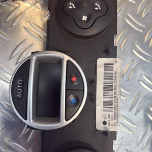 Commande chauffage RENAULT CLIO 3 PHASE 2 Diesel - Image 1