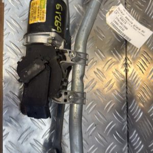 Moteur essuie glace avant RENAULT CLIO 3 PHASE 2 Diesel - Image 1